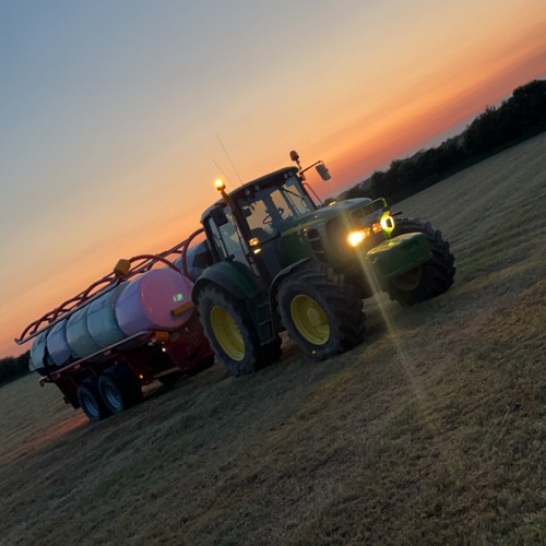 Chasin’ The Dream - Lauren Craig