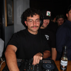 Claw b2b Leon LIVE @ Dublin Yard 11/26/25