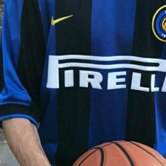 Mailandtrikot Blau [prod. DVS]