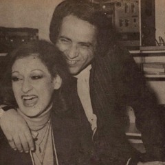 قلبي من غير قلبك خايف