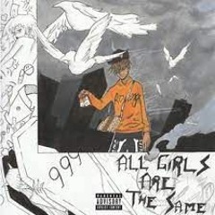 ALL GIRLS ARE THE SAME Cover (Juice Wrld instrumental)