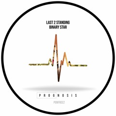 Last 2 Standing - Binary Star - PGNFREE2 - FREE DOWNLOAD