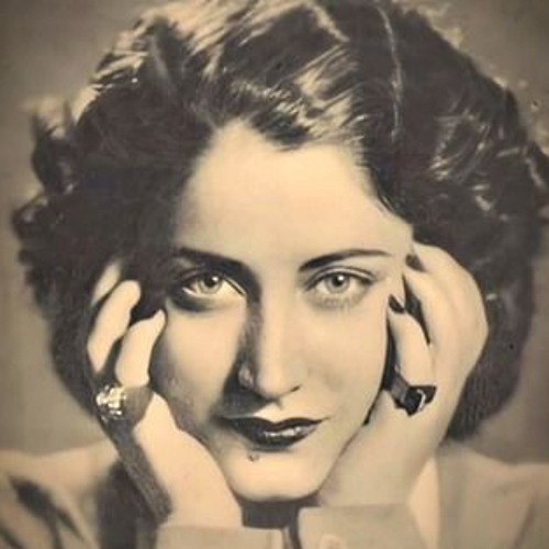 ‎اسمهان _ ايها النائم _ 1944