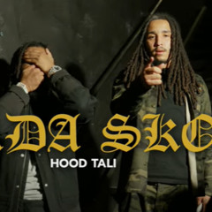 HOOD TALI P - MURDA SKOOL