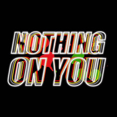 BRUNO MARS/BoB - Nothing On You- Cover by MK (Mark Evan Lee)