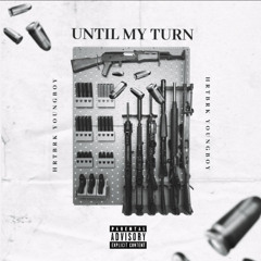 RUFF 9LOCK (Prod. Mani Lobo Beats)