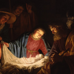 Time, Movement, and the Second Coming – Homily for the 1st Sunday of Advent (Year A)