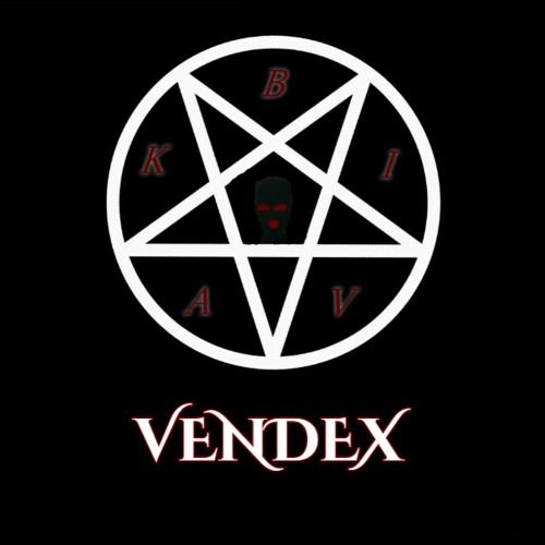 Bivak Podcast #003 × Vendex