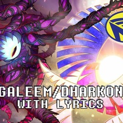Super Smash Bros. - Galeem/Dharkon - With Lyrics ft. @ianmartynmusic3310 and @DylanWilliamvandeWal