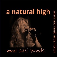 A Natural High- big band