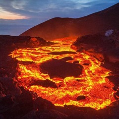 Magma