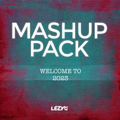 END OF THE YEAR MASHUP PACK