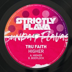 Tru Faith - Bodylock