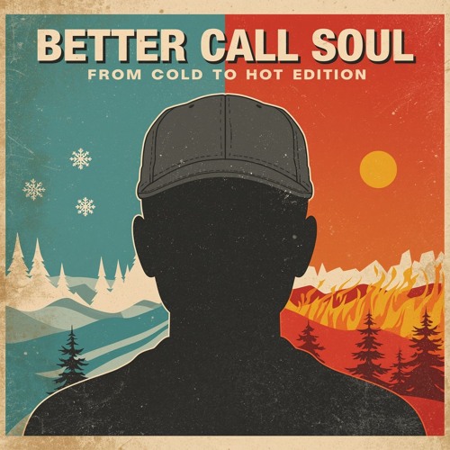 Better Call SOUL (From Cold to Hot Edition)