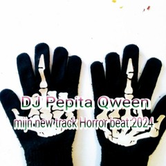 DJ Pepita New Horror Beat 2024