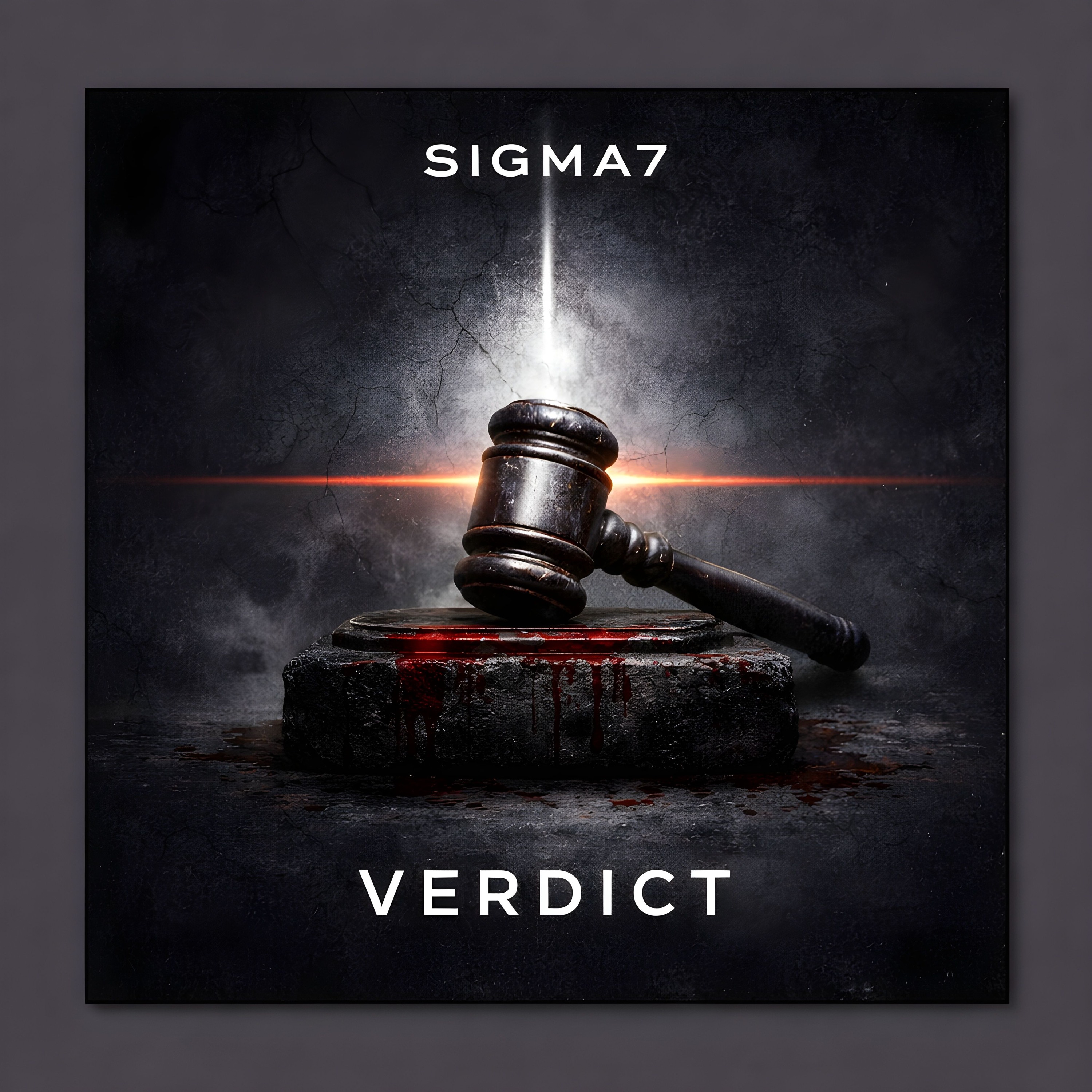 VERDICT episode artwork