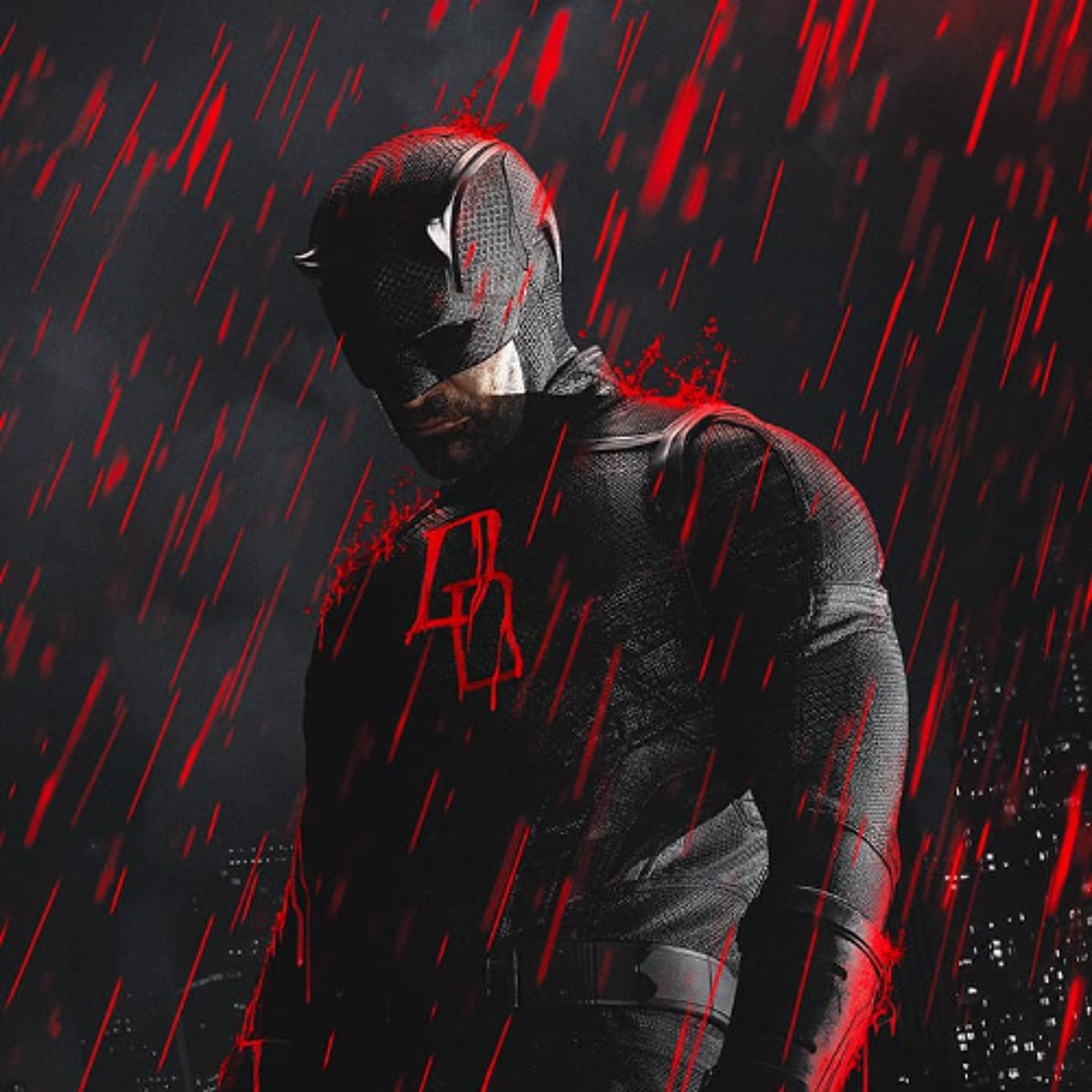 X-tra Issue - Daredevil Born Again S2 Ep 4