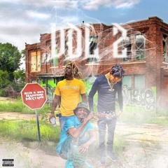 Lul Volt  - Eye (Prod. By ShekThisYours)