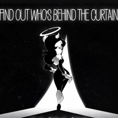 Behind the curtain  Musical Extravaganza - Hailey Lain