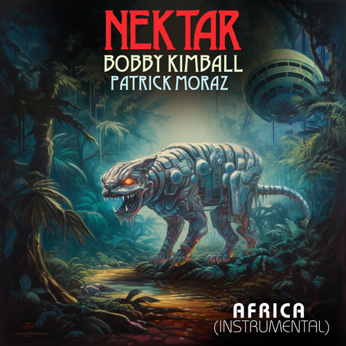 Stream Africa (2023 Mix) (Instrumental) by Nektar | Listen online for free  on SoundCloud