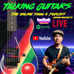 Talking Guitars: Bruce Kulick’s Worst KISS Gig, Mark Knopfler’s Toughest Song | #GuitarNews 2/26/25