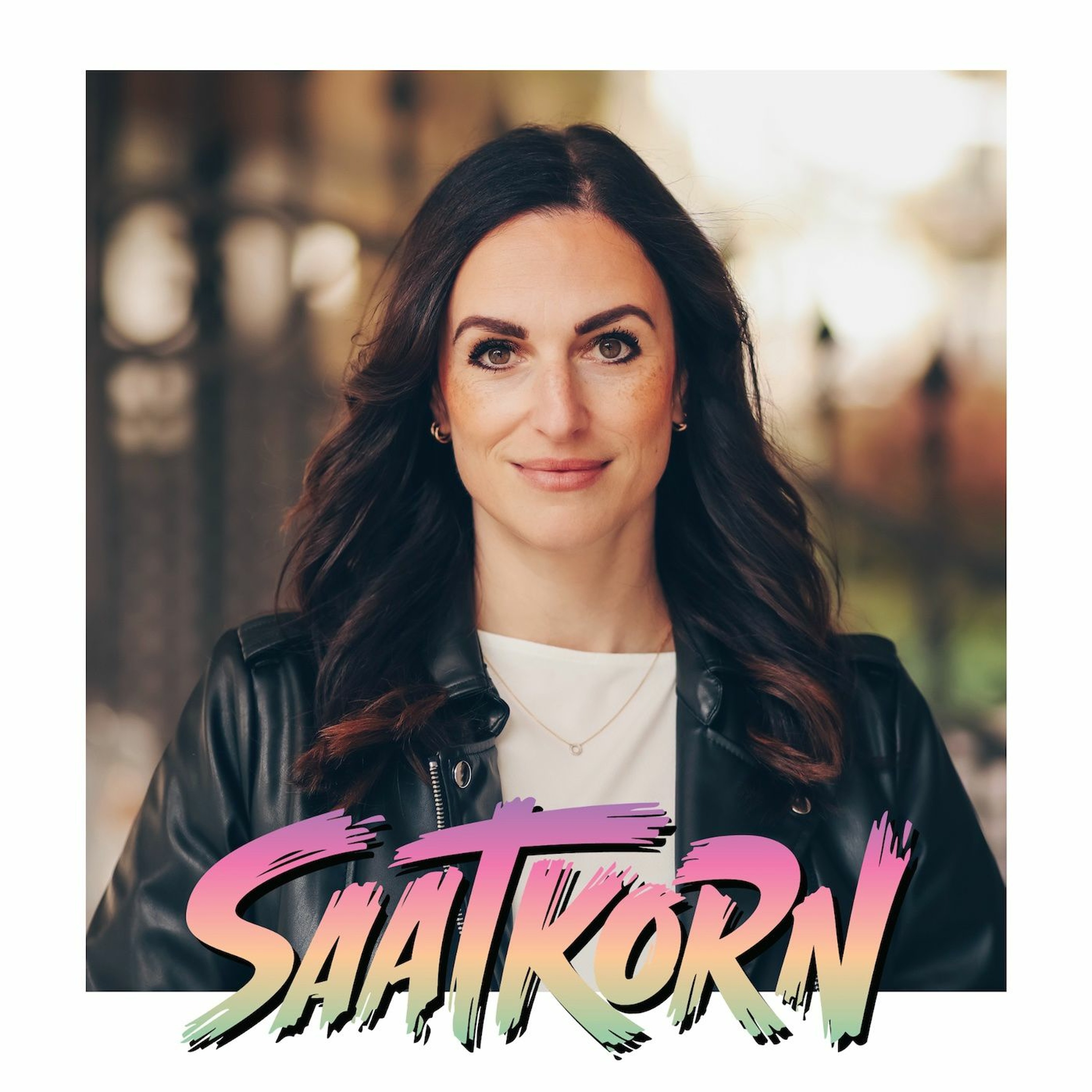 saatkorn Podcast