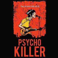 Talking Heads - Psycho Killer (Vintage Culture Edit)