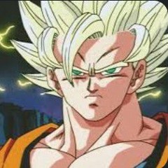 Cuánta gente te pidió misericordia//Goku ssj