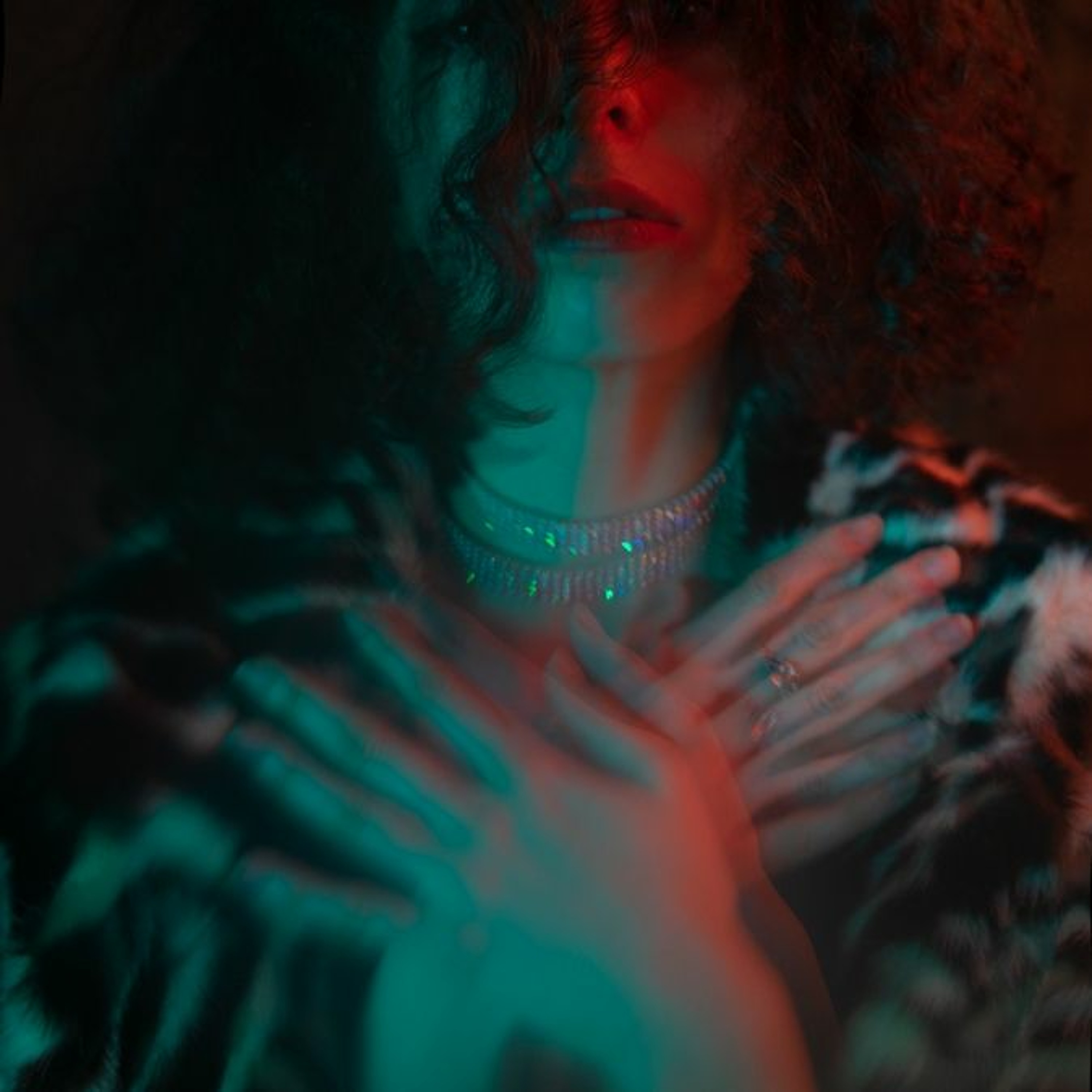 Daria Moryakova — Voice Message