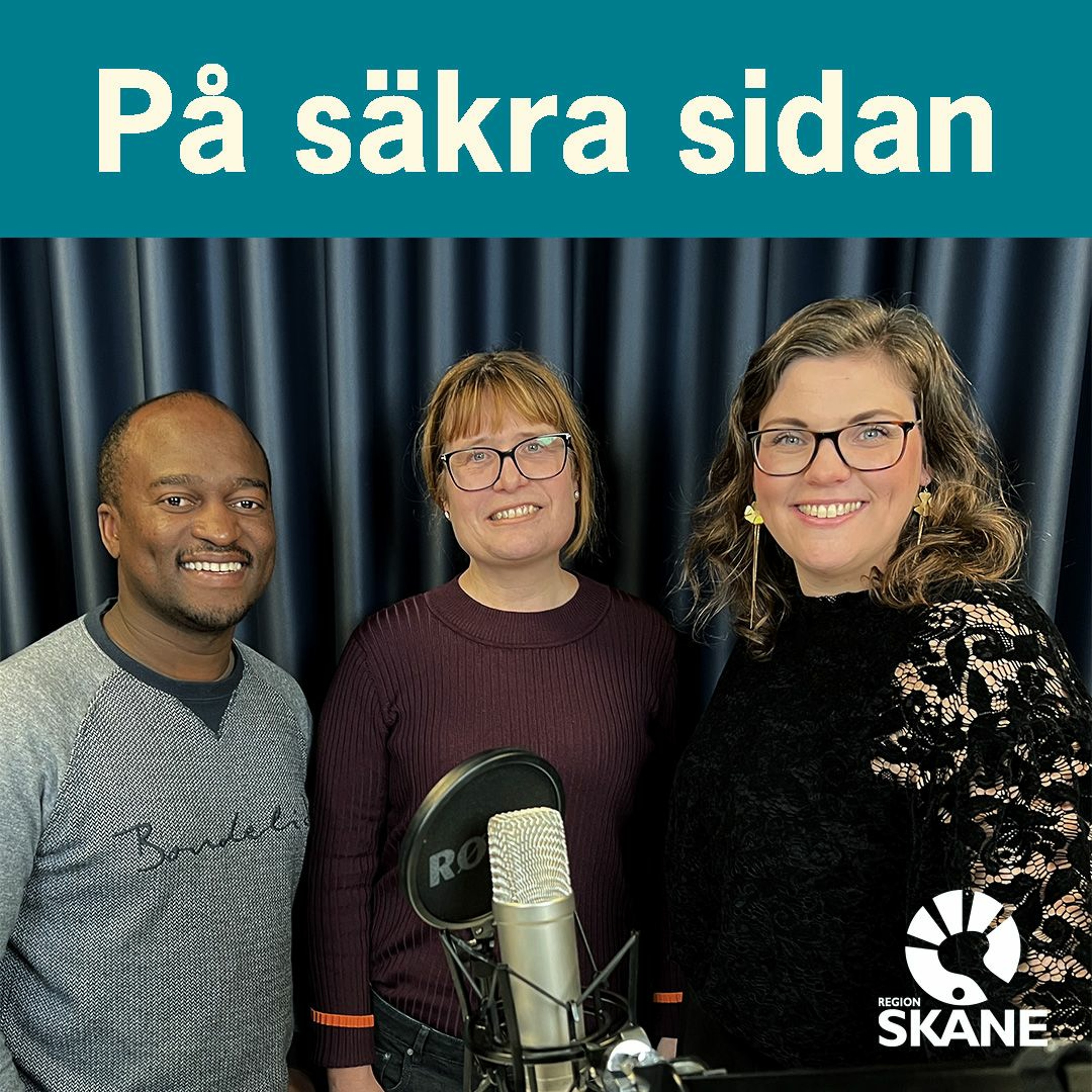 Region Skåne