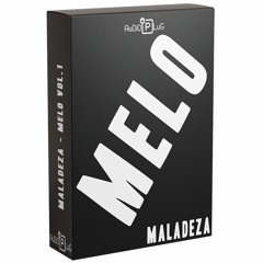 Pack de Melodias Funk Estilo Bh - Maladeza Melo Vol.1