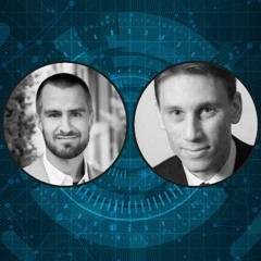 New Data Models with Prifina founders Markus Lampinen and Paul Jurcys