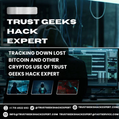 TRUSTED ETHEREUM RECOVERY EXPERT (TRUSTGEEKS HACK EXPERT)