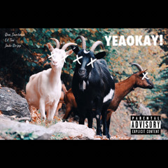 YEAOKAY! ft Lil Tae and Jado Drip(prod.noble!)