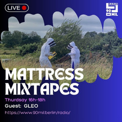 Guest Show - Gleo