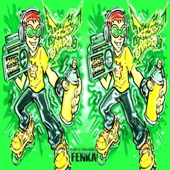 Jet Set Radio ! (Prod Fenka)