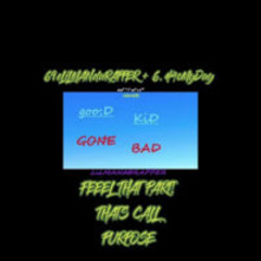 69eLiLMANdaRAPPER + #4oMyDAY