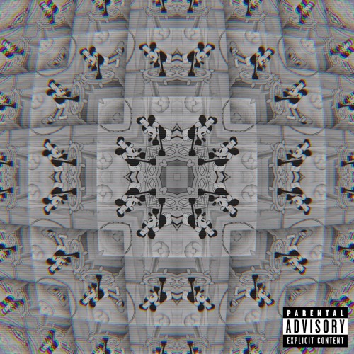 DISNEY [W/ HYBRID X KOKO] [PROD. NXTTY]