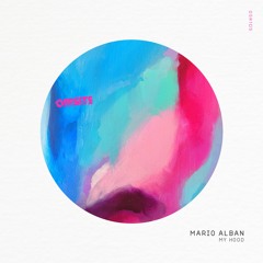 Mario Alban - My Hood (Original Mix)