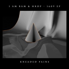 PREMIERE: I AM BAM & HRDP - Division