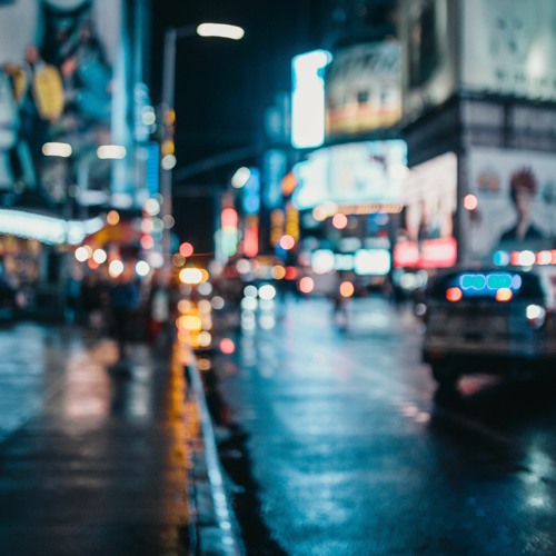 NF - Let You Down (slowed + Reverbed)