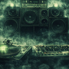 Serious Damage | Deep Dub Session