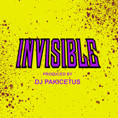 INVISIBLE XL