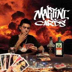 Cards (prod. AnswerInc)