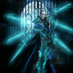 NELO ANGELO #vergilposerk