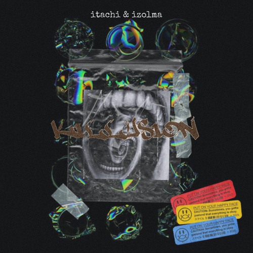 Killusion feat. izolma