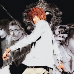 Unslept x Light Yagami