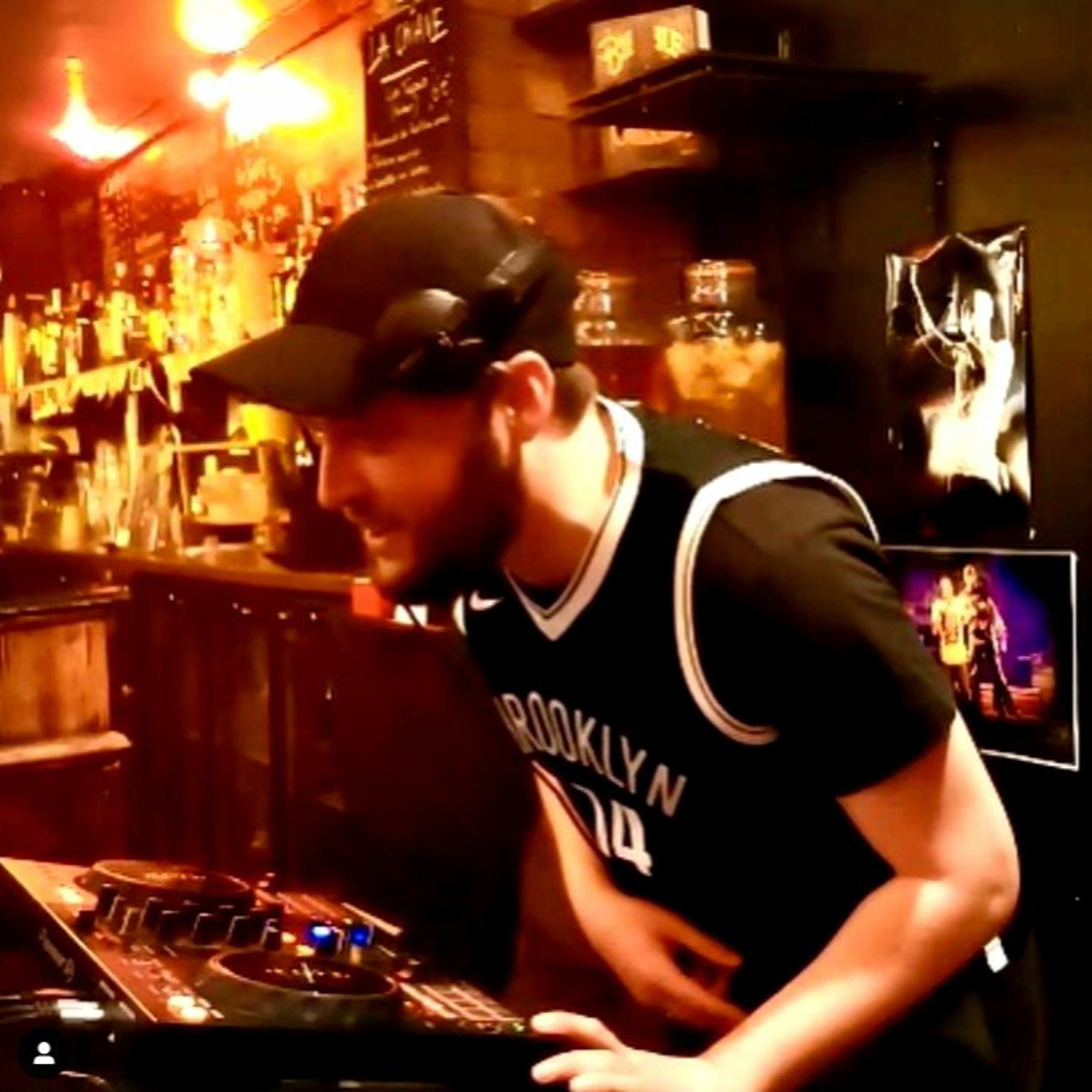 BenMaster on Soundcloud