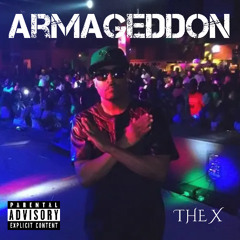 FEEL THE LOVE By THE X ft Che Che (Dirty)