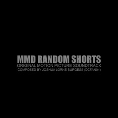 MMD Random Shorts - The Hades Anthem (2020 Update)